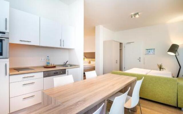 SCHROEDERS Apartement Hotel
