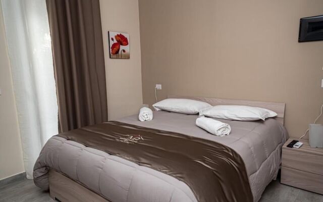 Martina Paradise b&b