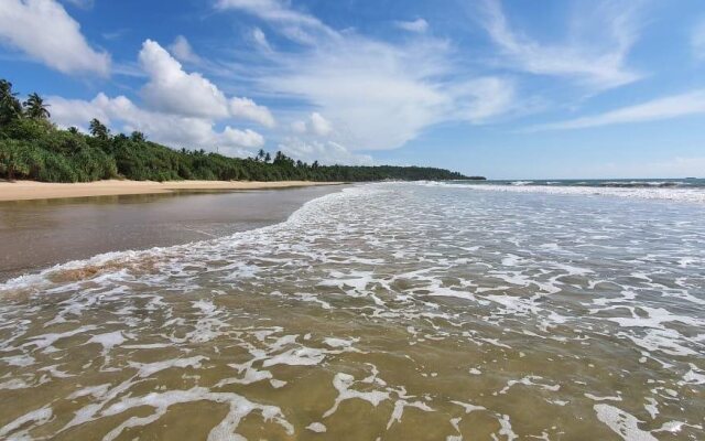 Mawella Beach Resort