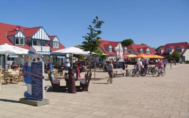 Ferienwohnung Rerik