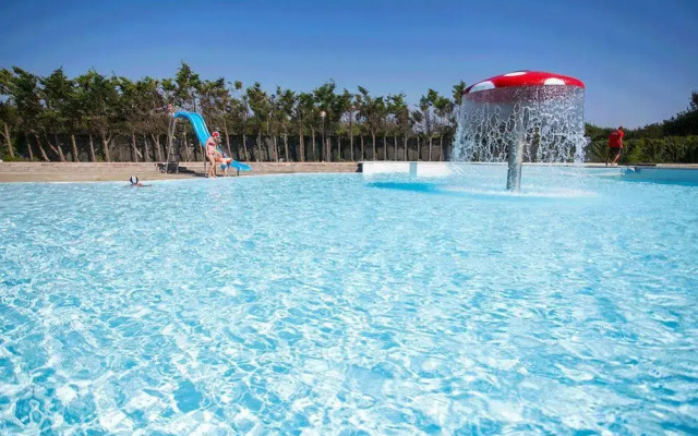 Camping Villaggio Atlanta & Mediterraneo