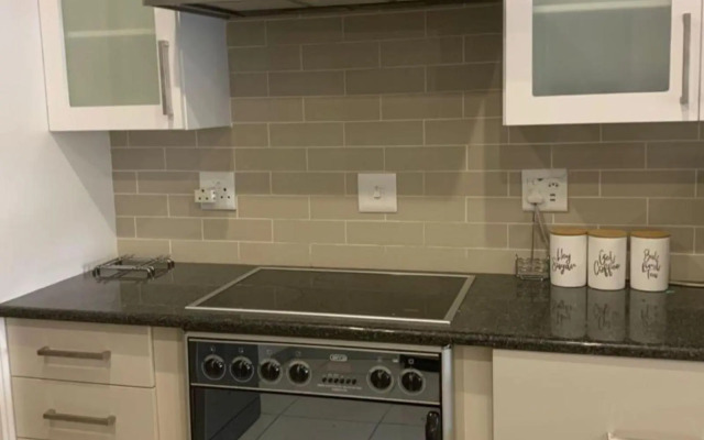 Luxury Spacious Executive Apartment