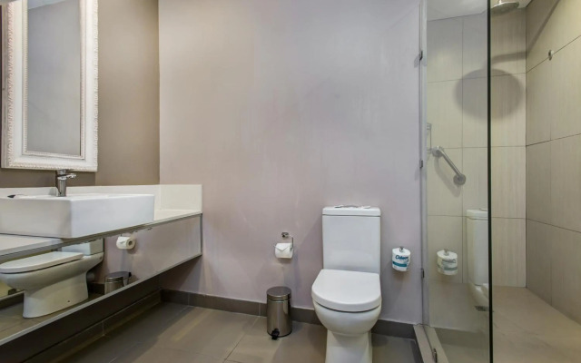 ANEW Hotel Hatfield Pretoria