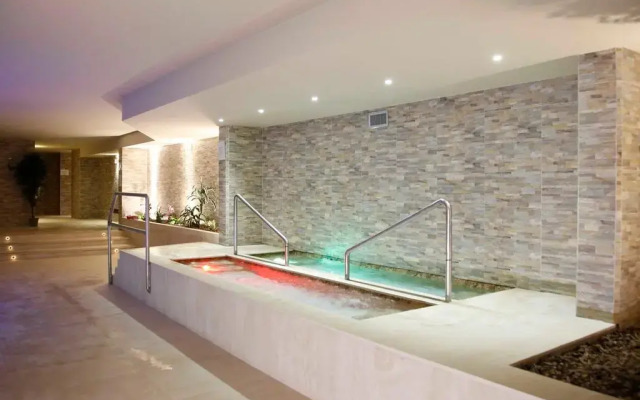Excel Milano 3 Hotel