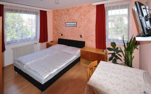 A.V.E. Pension Kliská