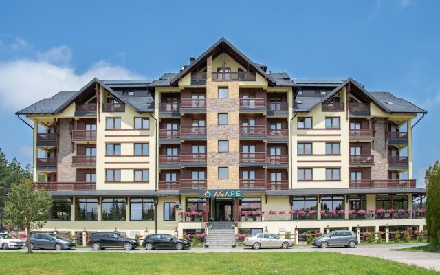 Hotel Agape