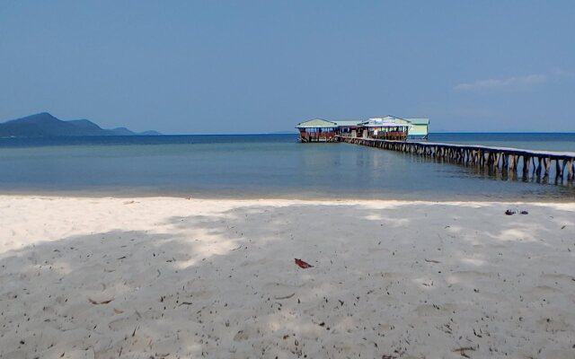 Diadem Resort
