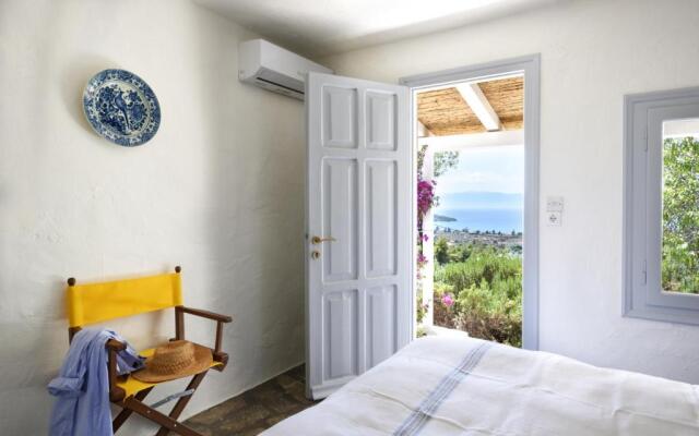 The Dutch Suite, romantic boutique guesthouse