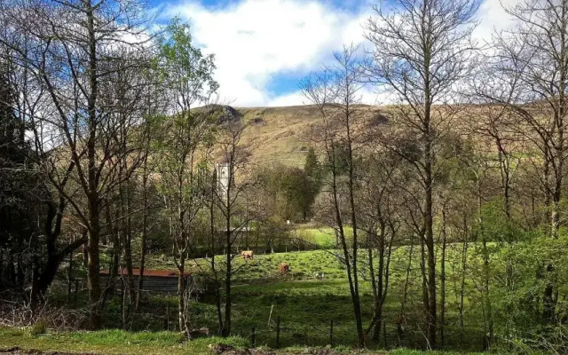 Glenorchy Lodge