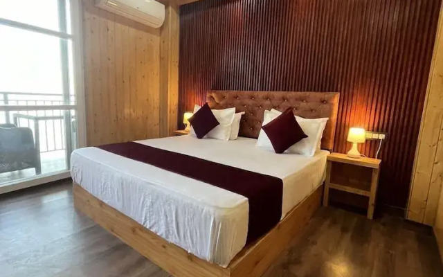 The Walnut Homestay Kasauli PerfectStay