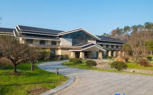 Zhenjiang Yiyuan Hotel