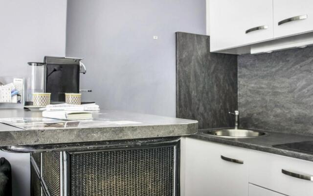 IMMOGROOM- Cosy - Cannes Center- AC - Terrace