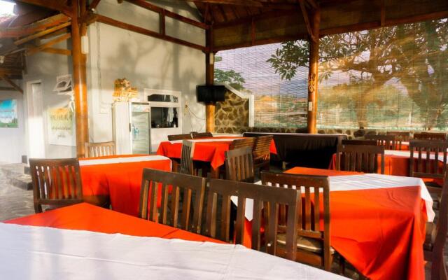Lovina Vibes Hotel