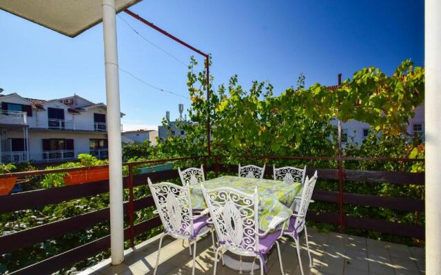 Apartments Milenko 547
