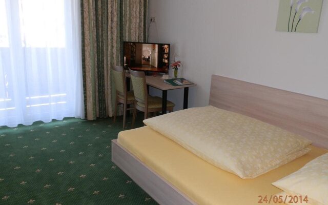 Pension Gstrein