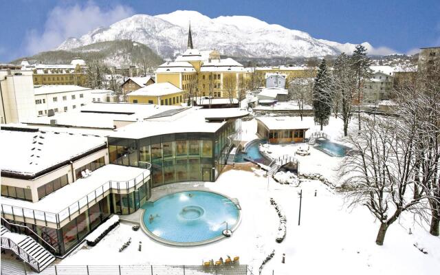 EurothermenResort Bad Ischl