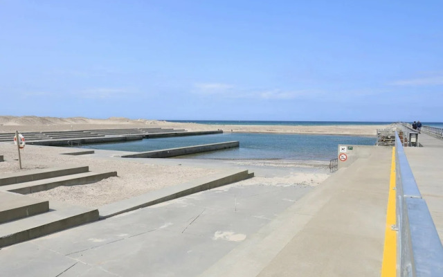 10 Person Holiday Home in Thisted