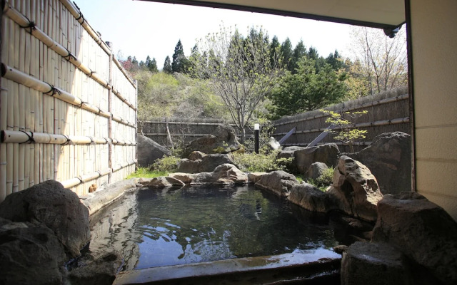 Ryokan Bentenkaku