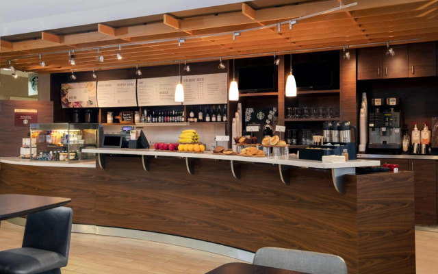 Courtyard by Marriott Jacksonville I-295/East Beltway