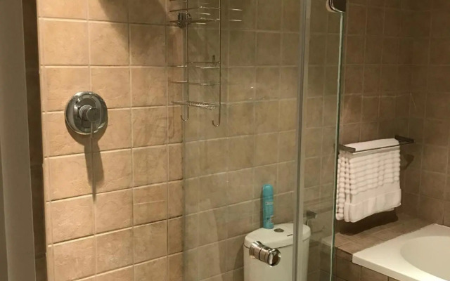 Quayside 1001 Durban Point