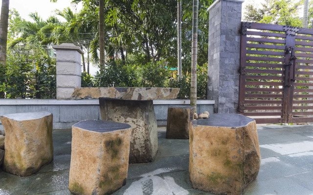 Christina's Hoi An - Tra Que Oasis