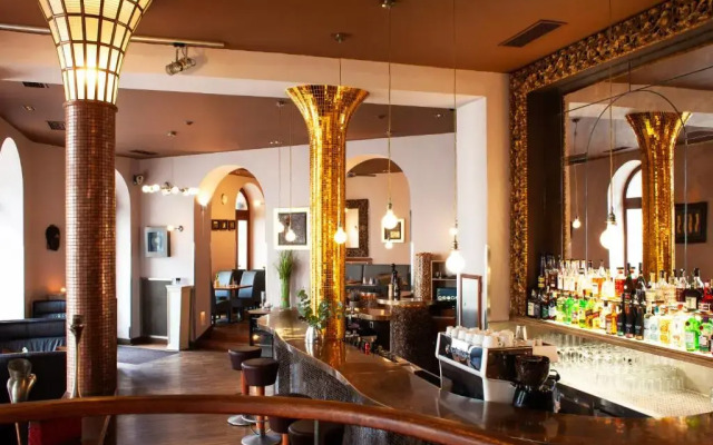 Boutique Hotel Nautilus