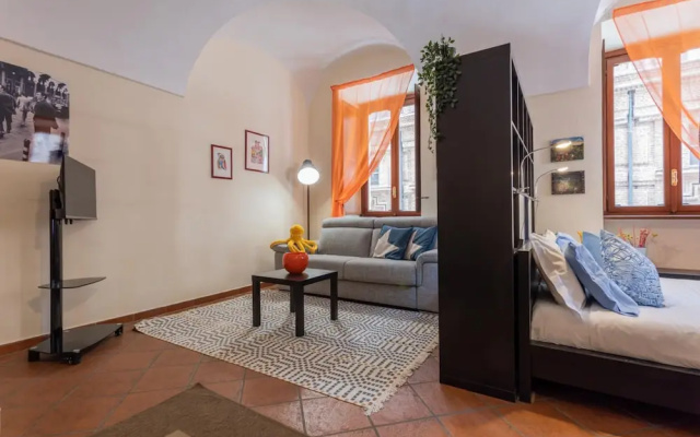 Turin Central Loft Carignano by Wonderful Italy