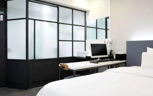 Siheung World Hotel