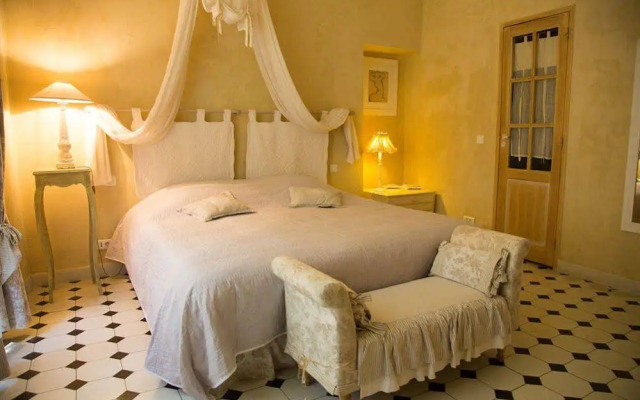 Villa Aurenjo - Bed & Breakfast