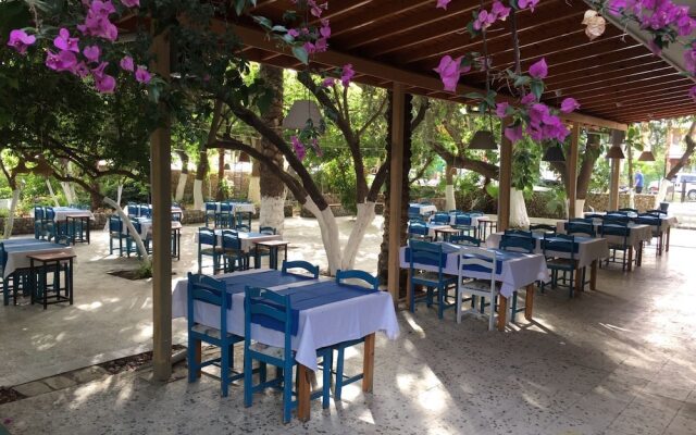 Otel Dolphine