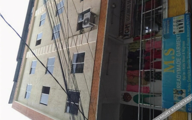 Sunny Residency By Oyo Room