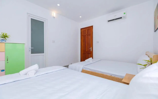 Lavie House 569-2 Nguyễn An Ninh