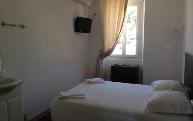 Hotel La Cigale