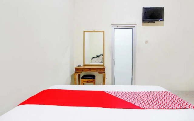 Hotel O Jalan Malioboro Near Stasiun Tugu Yogyakarta Formerly Hotel Baru