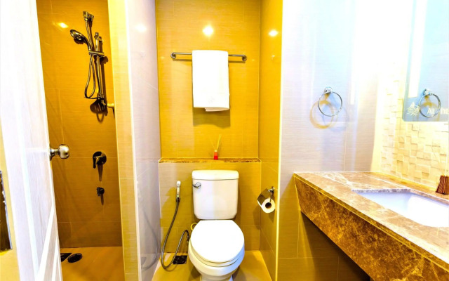 Nest n Rest Hotel