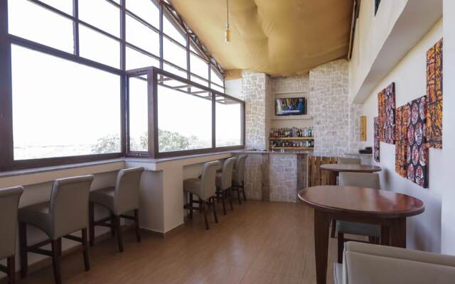 67 Athi Hotel