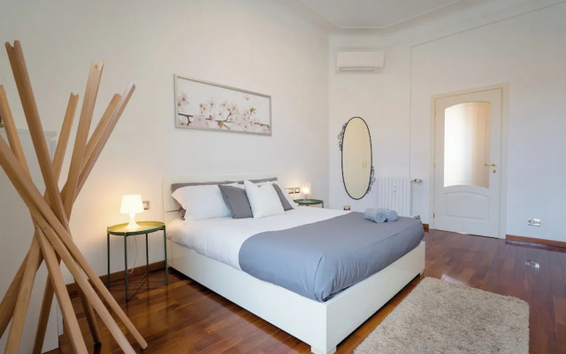 notaMi - Cinque Vie Top Floor City Center