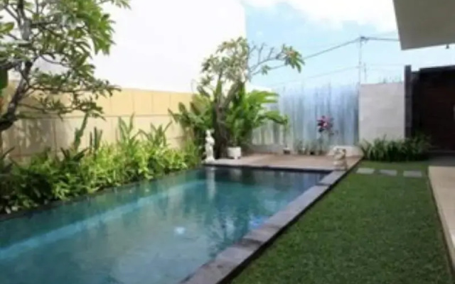 Villa Anisa