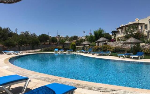 BAV Turquoise 2 1 Üst Kat Daire