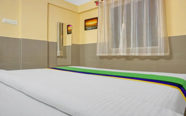 Treebo Empire Executive Premium, Hinjewadi