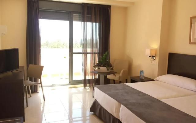 Hotel Adaria Vera
