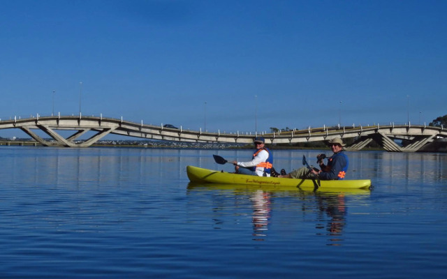 Viento Azul Guest House