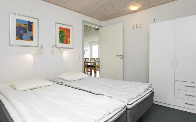 Holiday Home in Ranum