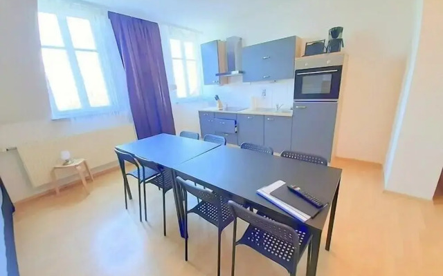 Apartments SteelCity Linz