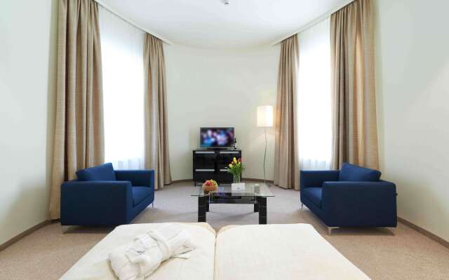 HiLight Suites Hotel