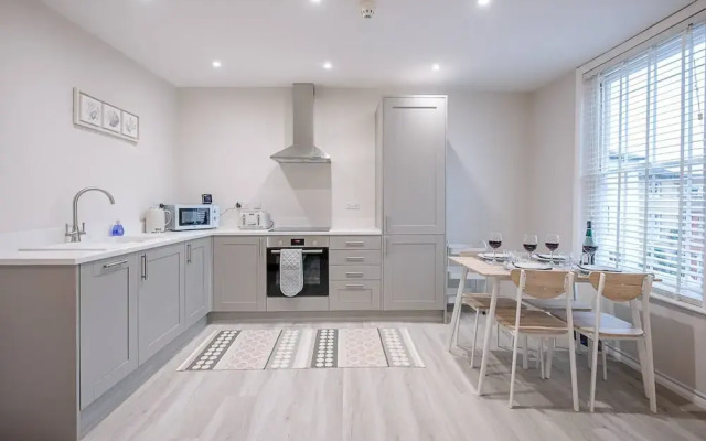 6a Market Hill, Woodbridge