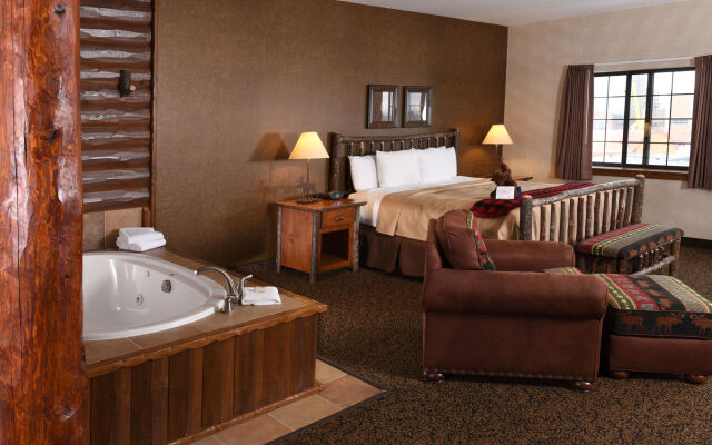 Stoney Creek Hotel Sioux City