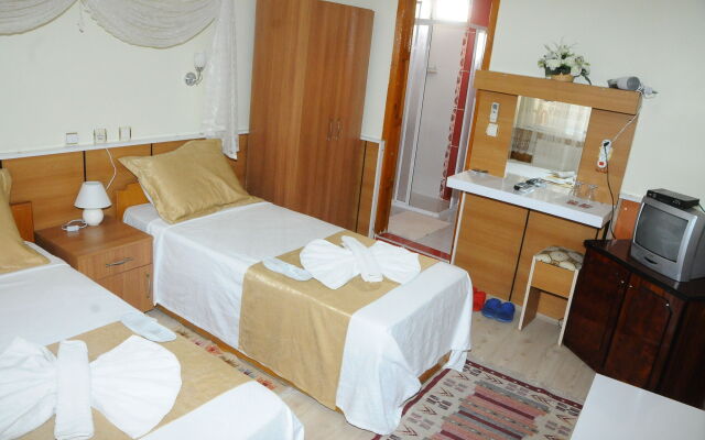 Kervansaray Hotel & Pension