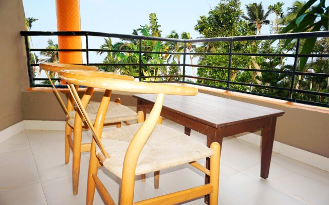 Toshali Sands Nature Escape
