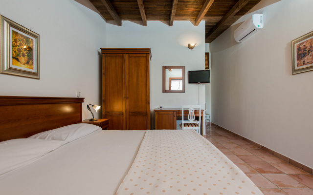 Relais Masseria Casina Dei Cari